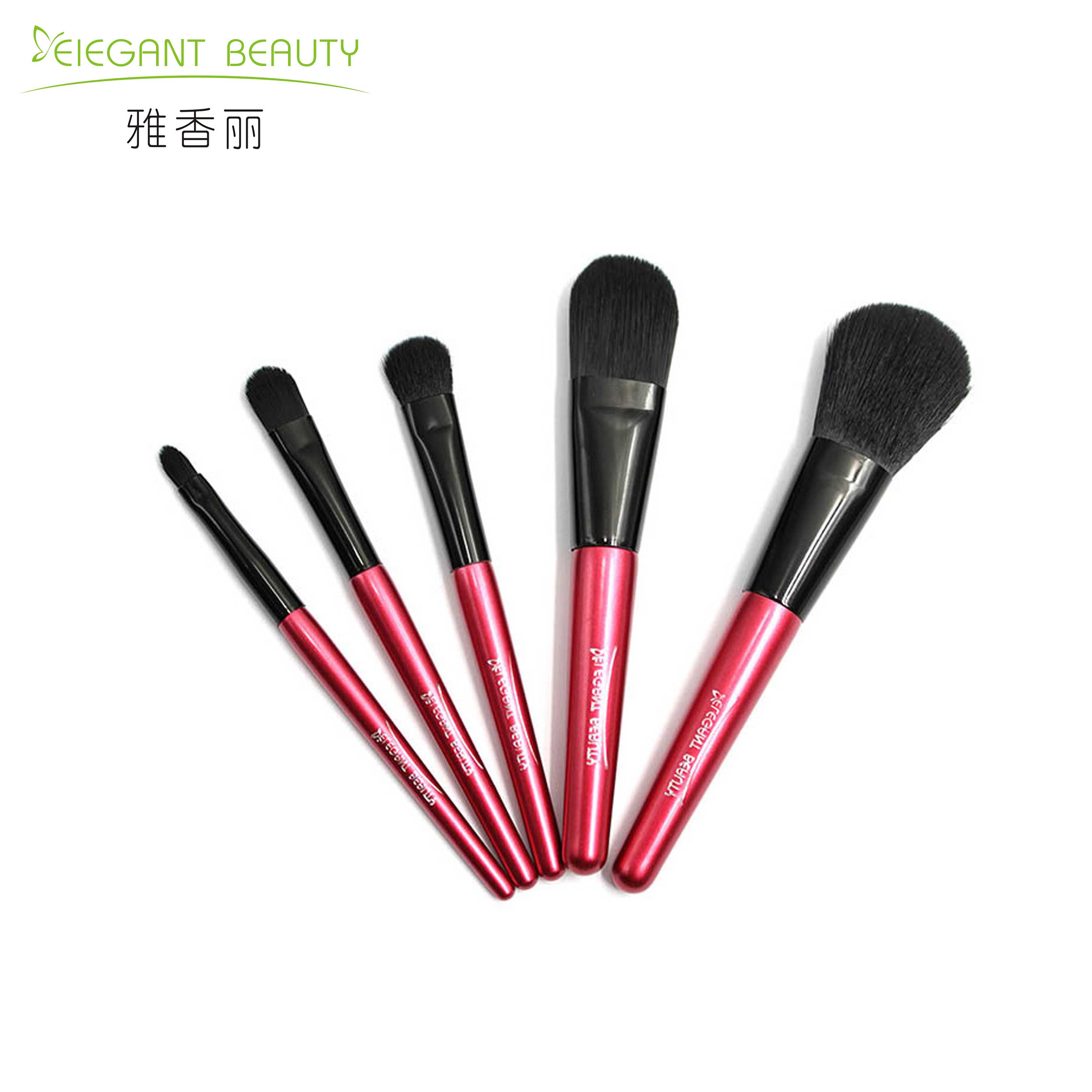化妝刷套裝：從工廠到舞臺，見證美妝的每一個瞬間