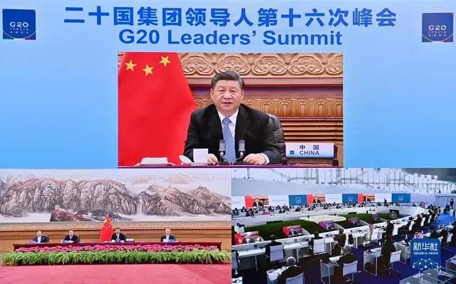 習近平首次提出：支持有條件的企業(yè)率先碳達峰！