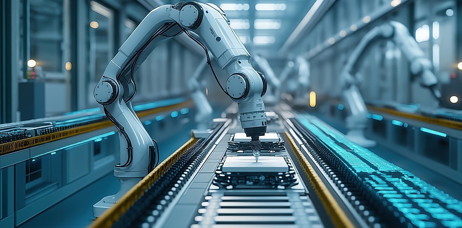 上海綠色制造展｜清華團(tuán)隊(duì)研發(fā)激光低碳制造技術(shù)，助力光電半導(dǎo)體產(chǎn)業(yè)綠色轉(zhuǎn)型-