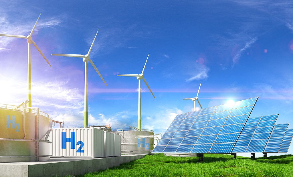 上海綠色制造展｜中石油攻克太陽能直接制氫技術，開啟低成本綠氫規模化應用新路徑-