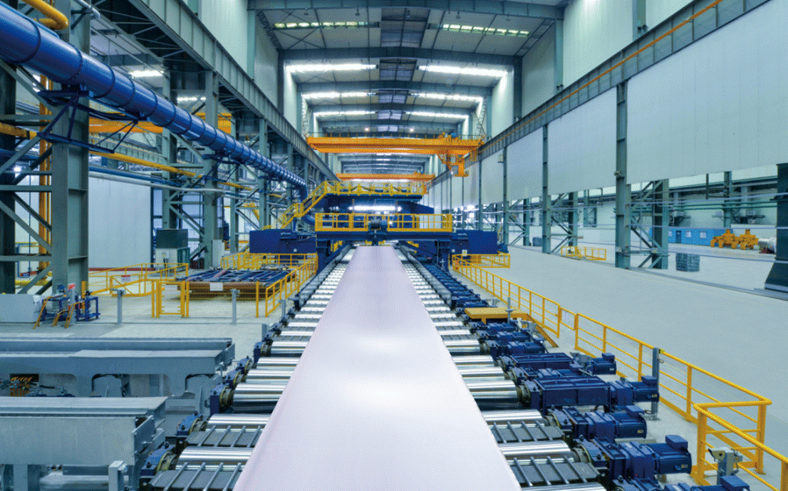 上海綠色制造展｜鋁業綠色智造技術突破：電解槽智能控制與固廢資源化實現能效雙提升-