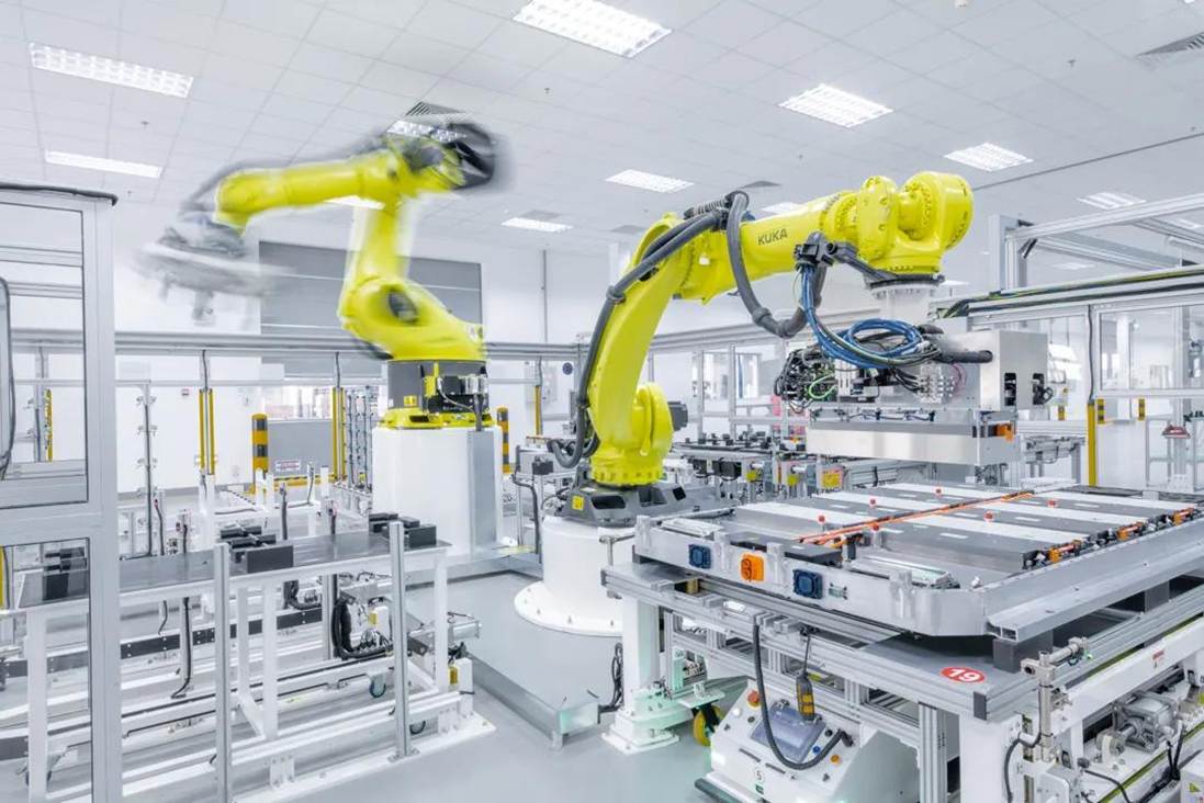 上海綠色制造展｜制造業新型技改試點，智能化軋制與富氧燃燒技術引領產業升級-