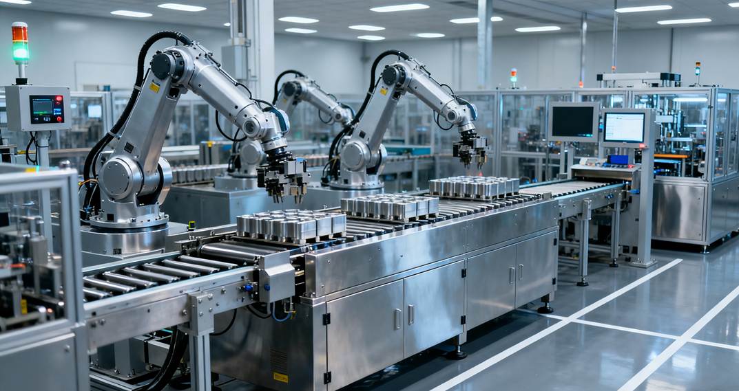 上海節(jié)能技術(shù)展｜零碳園區(qū)技術(shù)體系創(chuàng)新：綠電直供與智能物聯(lián)系統(tǒng)構(gòu)建新型能源管理范式-