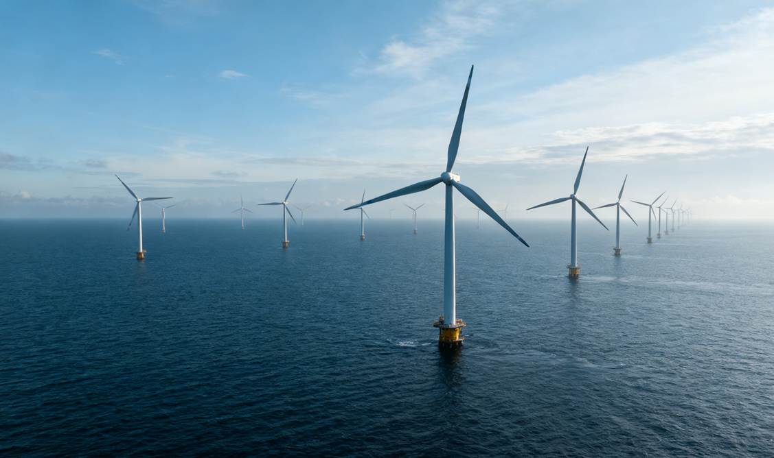 上海綠色制造展｜海上風電成本技術(shù)解析：理性看待電價信號與產(chǎn)業(yè)可持續(xù)發(fā)展路徑