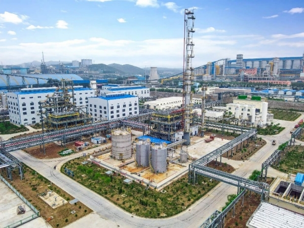 上海綠色制造展｜破局綠色燃料：中國首個量產綠甲醇項目如何實現(xiàn)“降本30%”與產業(yè)鏈閉環(huán)